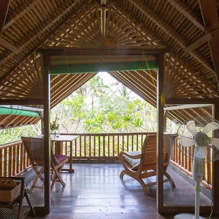 Bali Firefly Bnb Ubud  Ngoại thất bức ảnh