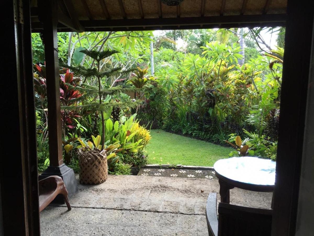 Bali Firefly Bnb Ubud  Ngoại thất bức ảnh