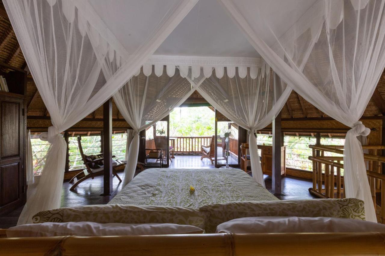 Bali Firefly Bnb Ubud  Ngoại thất bức ảnh