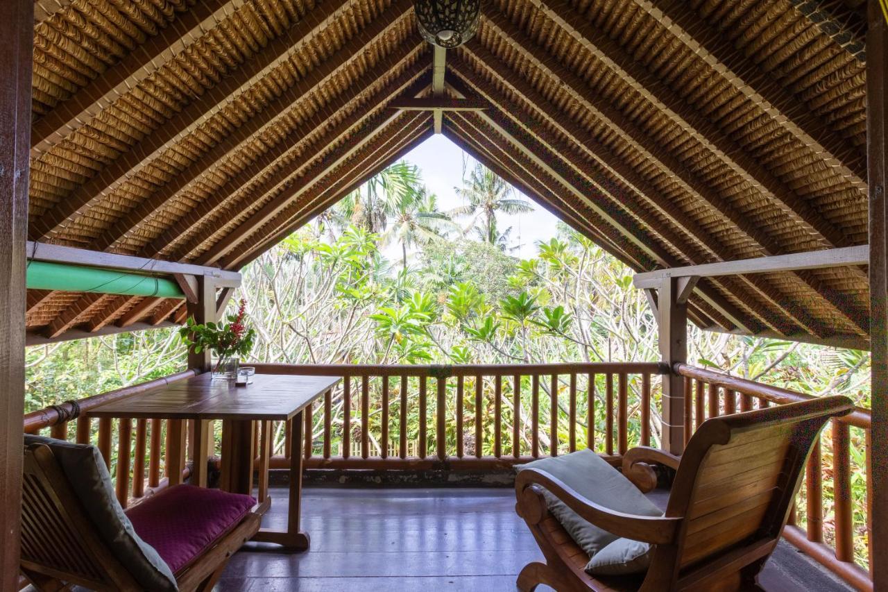 Bali Firefly Bnb Ubud  Ngoại thất bức ảnh