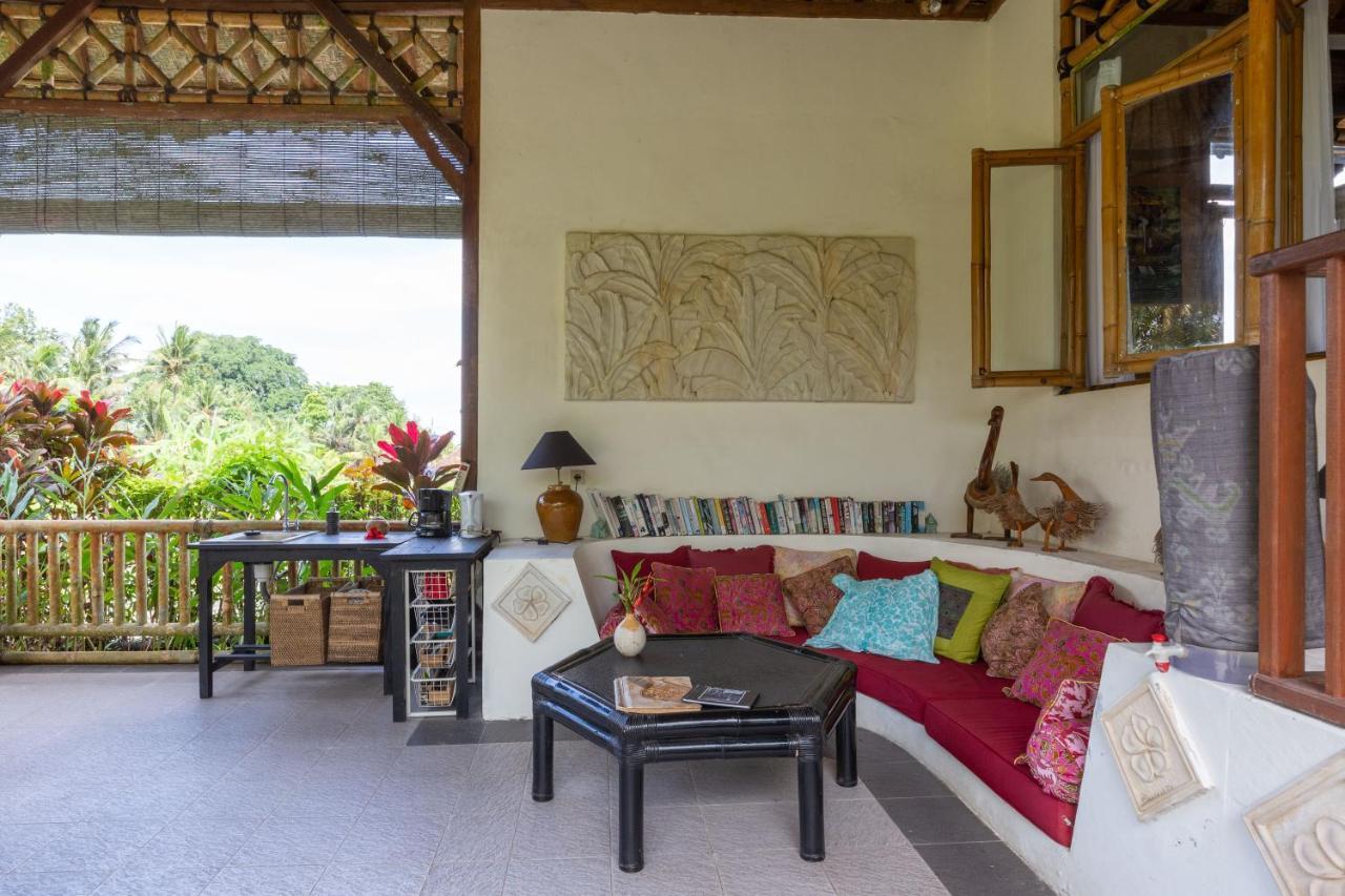 Bali Firefly Bnb Ubud  Ngoại thất bức ảnh
