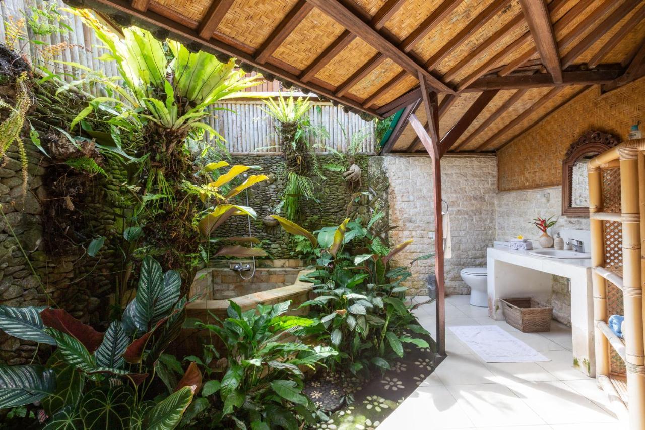 Bali Firefly Bnb Ubud  Ngoại thất bức ảnh