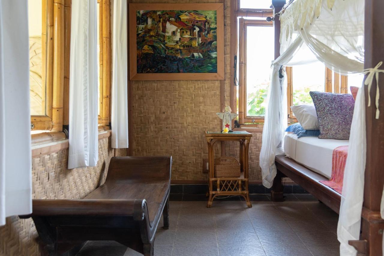 Bali Firefly Bnb Ubud  Phòng bức ảnh