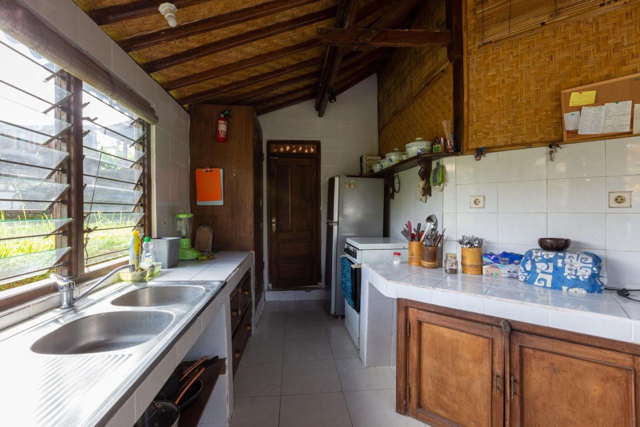 Bali Firefly Bnb Ubud  Phòng bức ảnh