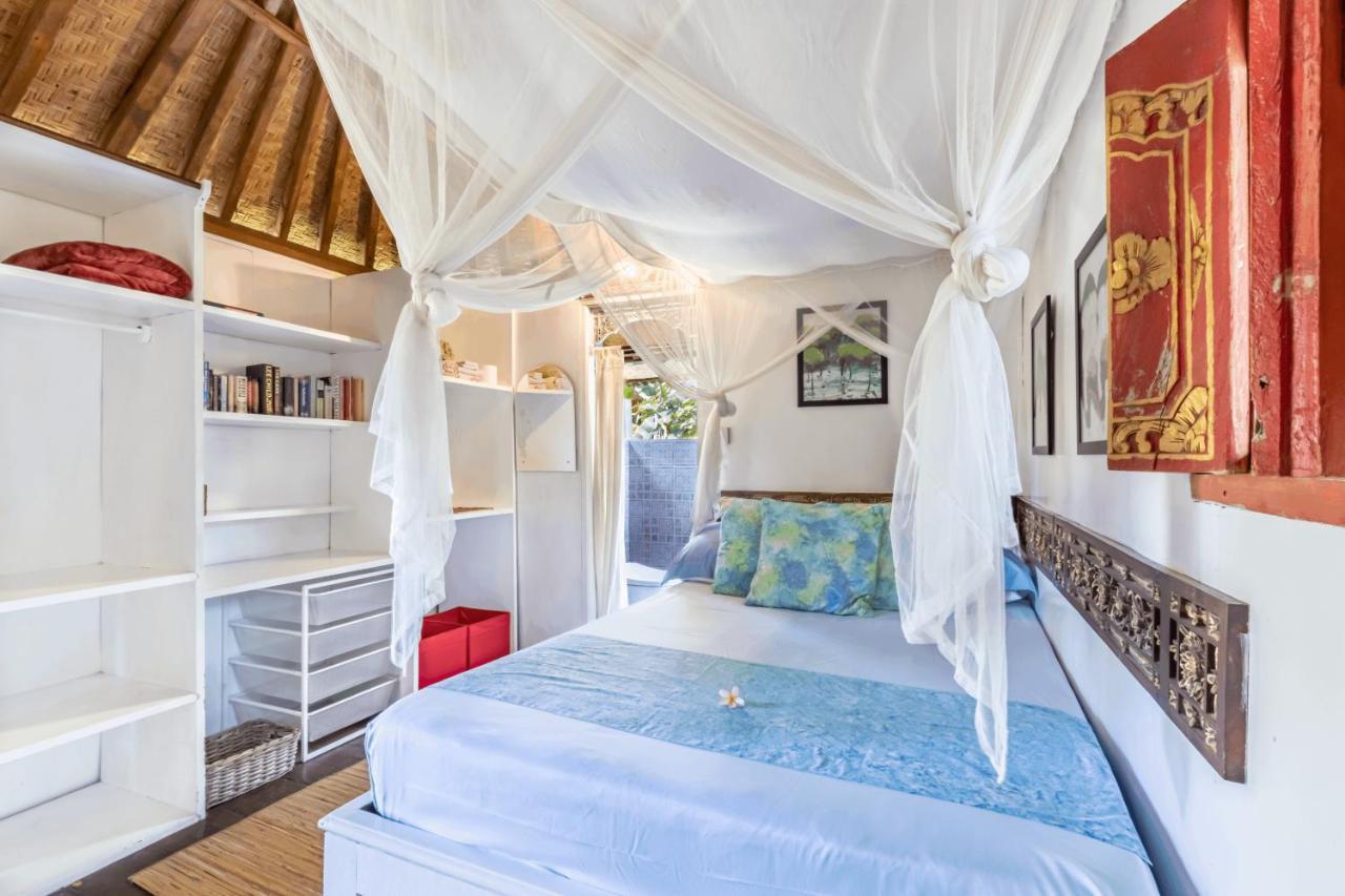 Bali Firefly Bnb Ubud  Phòng bức ảnh
