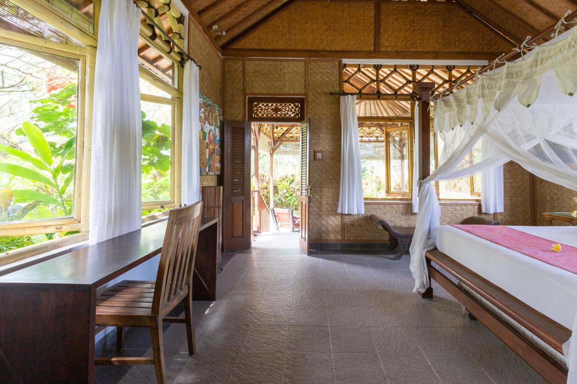 Bali Firefly Bnb Ubud  Phòng bức ảnh