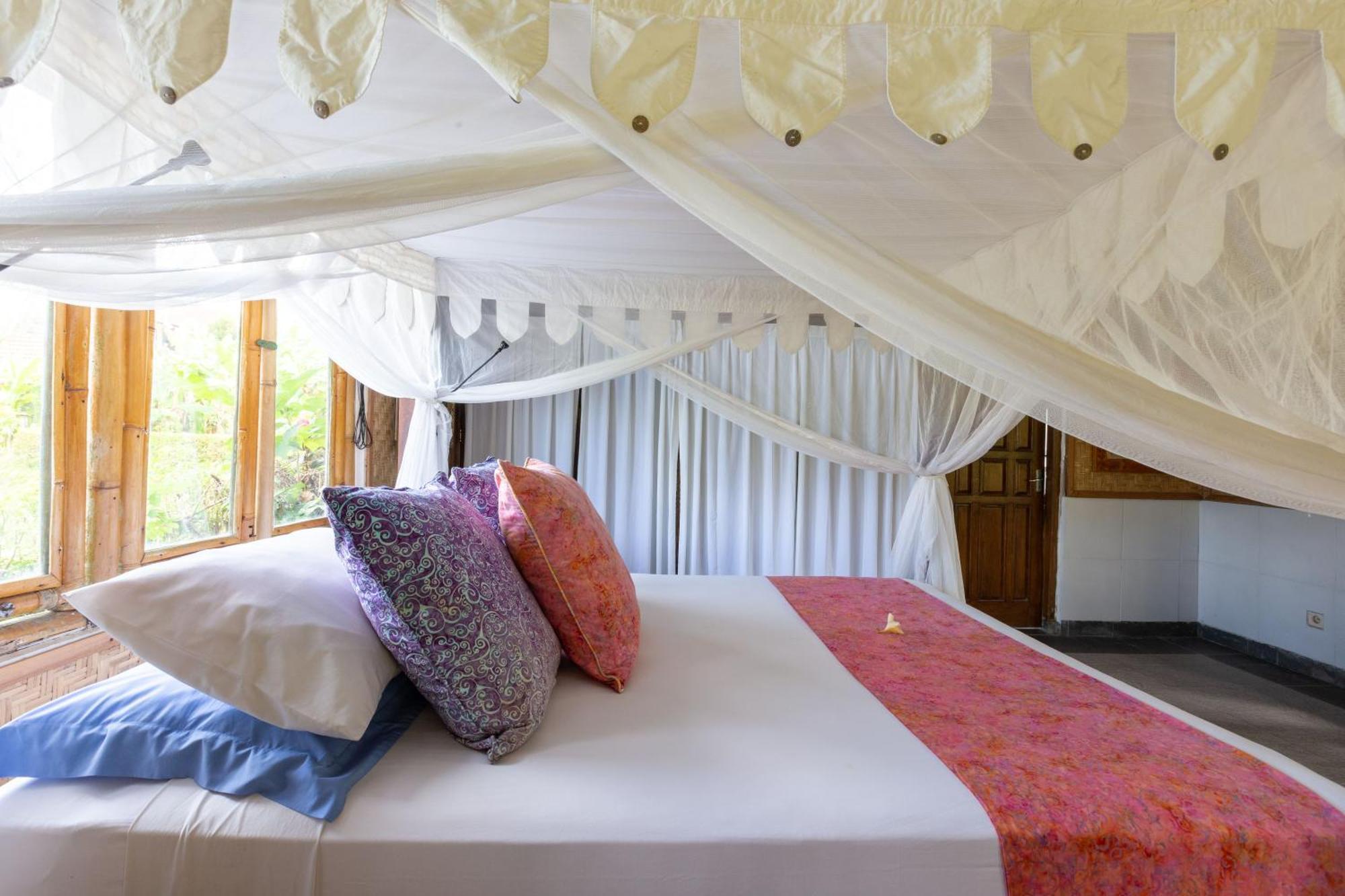 Bali Firefly Bnb Ubud  Phòng bức ảnh