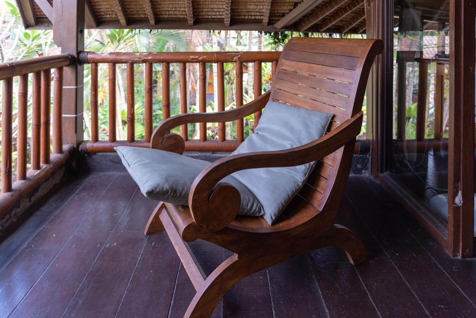 Bali Firefly Bnb Ubud  Phòng bức ảnh
