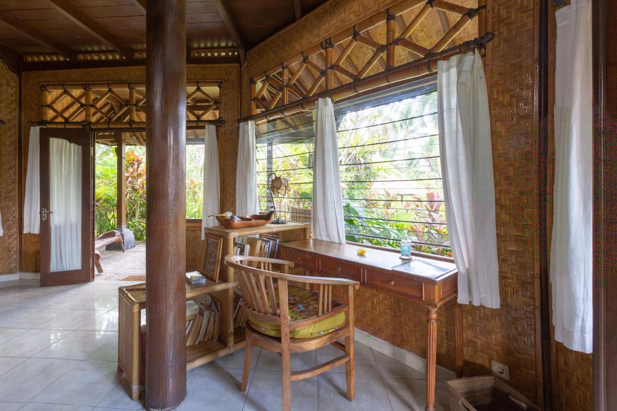 Bali Firefly Bnb Ubud  Phòng bức ảnh