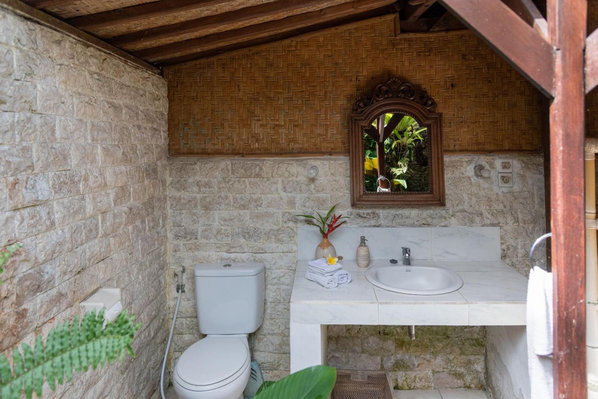 Bali Firefly Bnb Ubud  Phòng bức ảnh