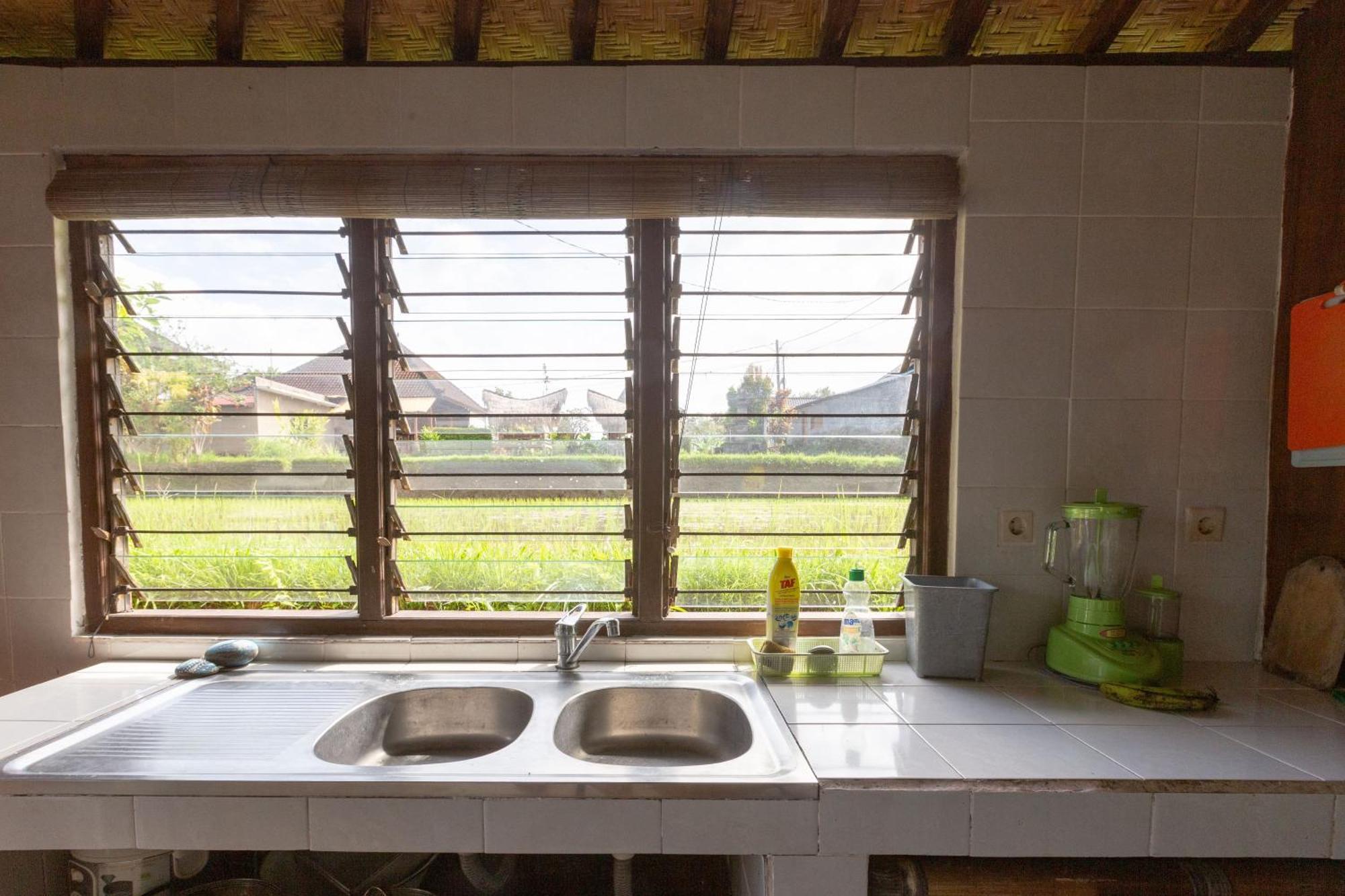 Bali Firefly Bnb Ubud  Phòng bức ảnh