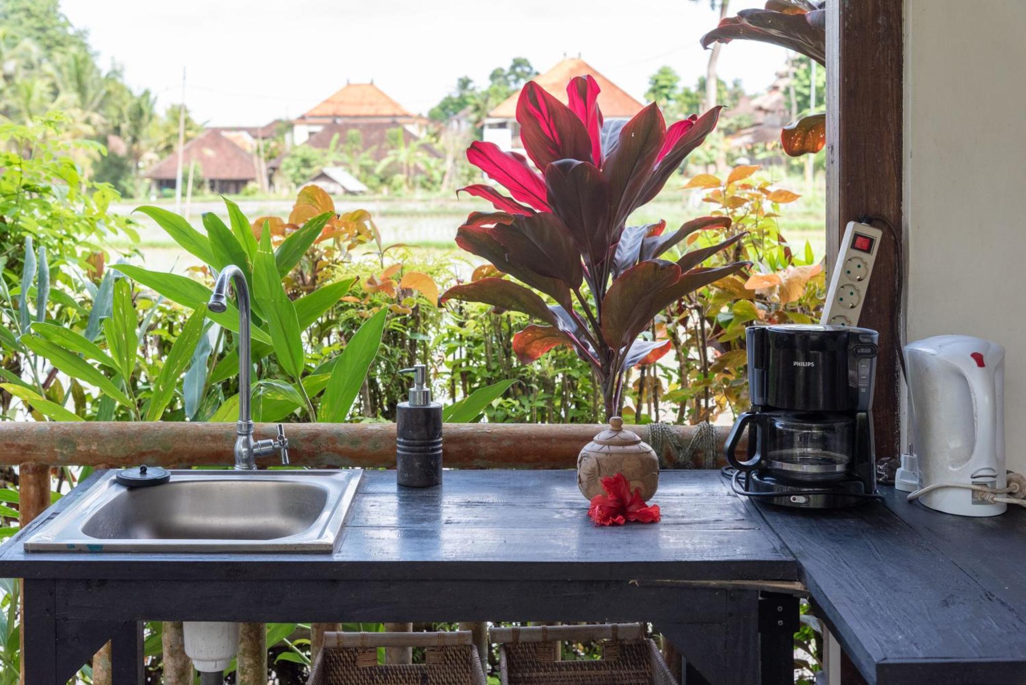 Bali Firefly Bnb Ubud  Phòng bức ảnh