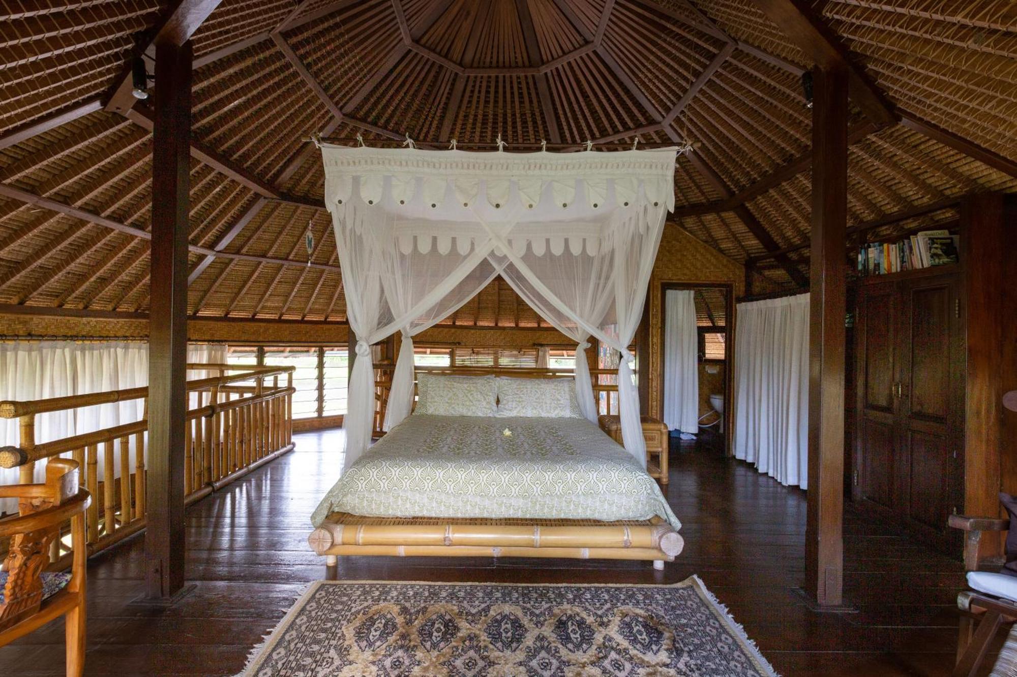 Bali Firefly Bnb Ubud  Phòng bức ảnh