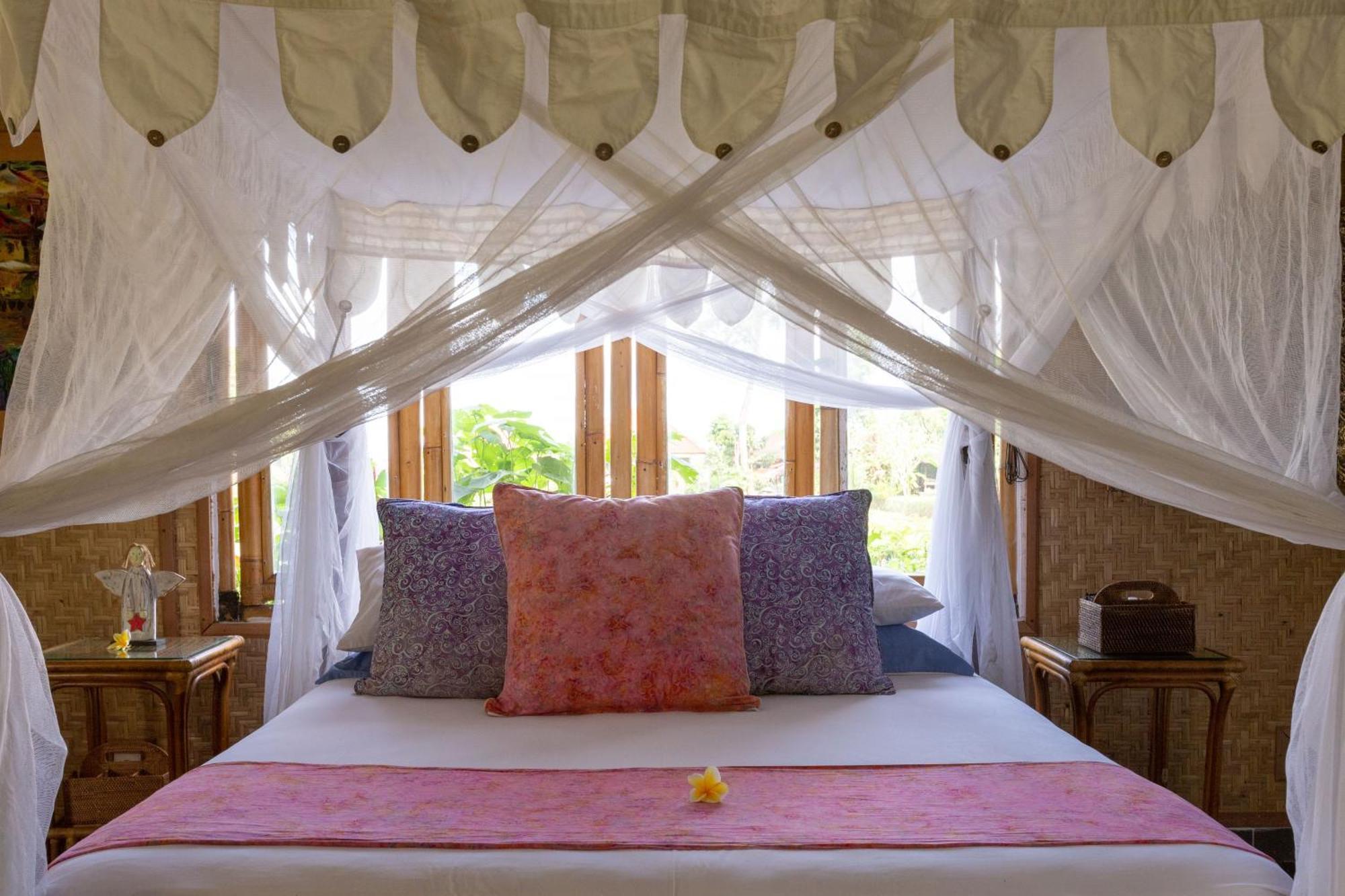 Bali Firefly Bnb Ubud  Phòng bức ảnh