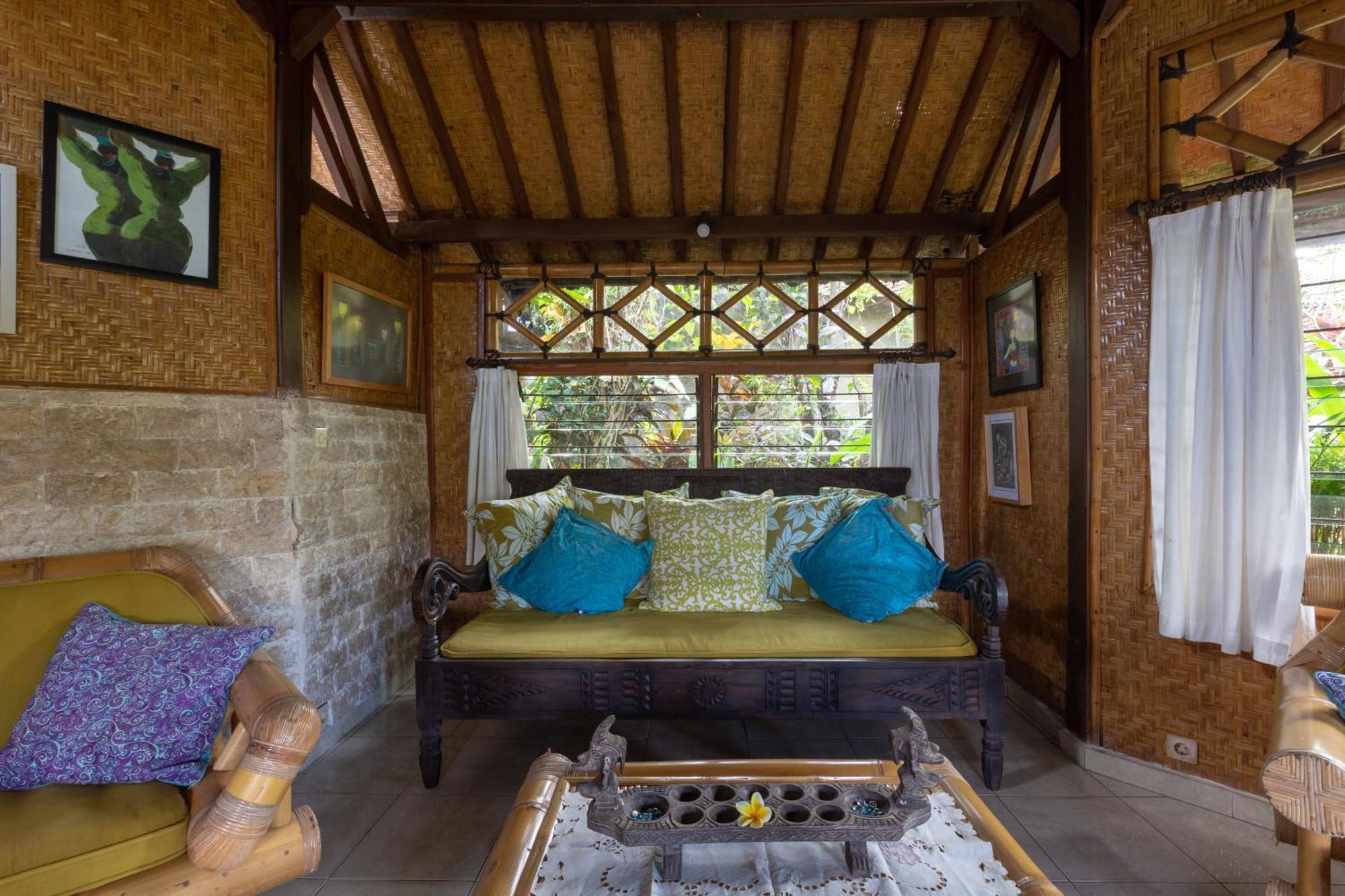 Bali Firefly Bnb Ubud  Phòng bức ảnh