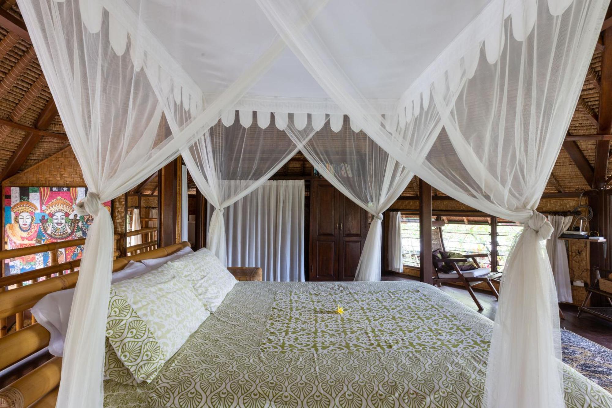 Bali Firefly Bnb Ubud  Phòng bức ảnh