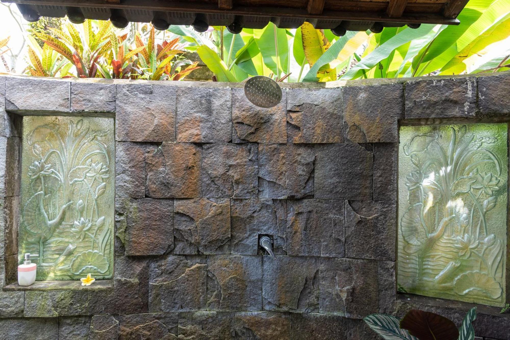 Bali Firefly Bnb Ubud  Phòng bức ảnh
