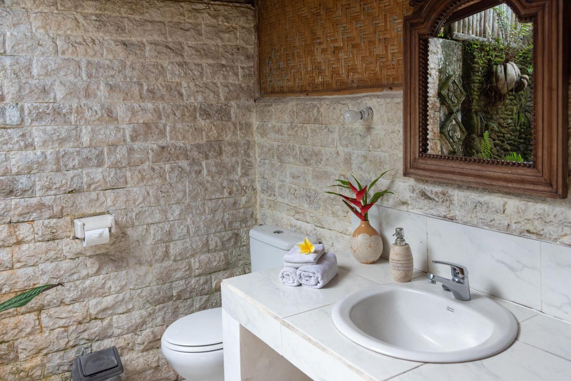 Bali Firefly Bnb Ubud  Phòng bức ảnh