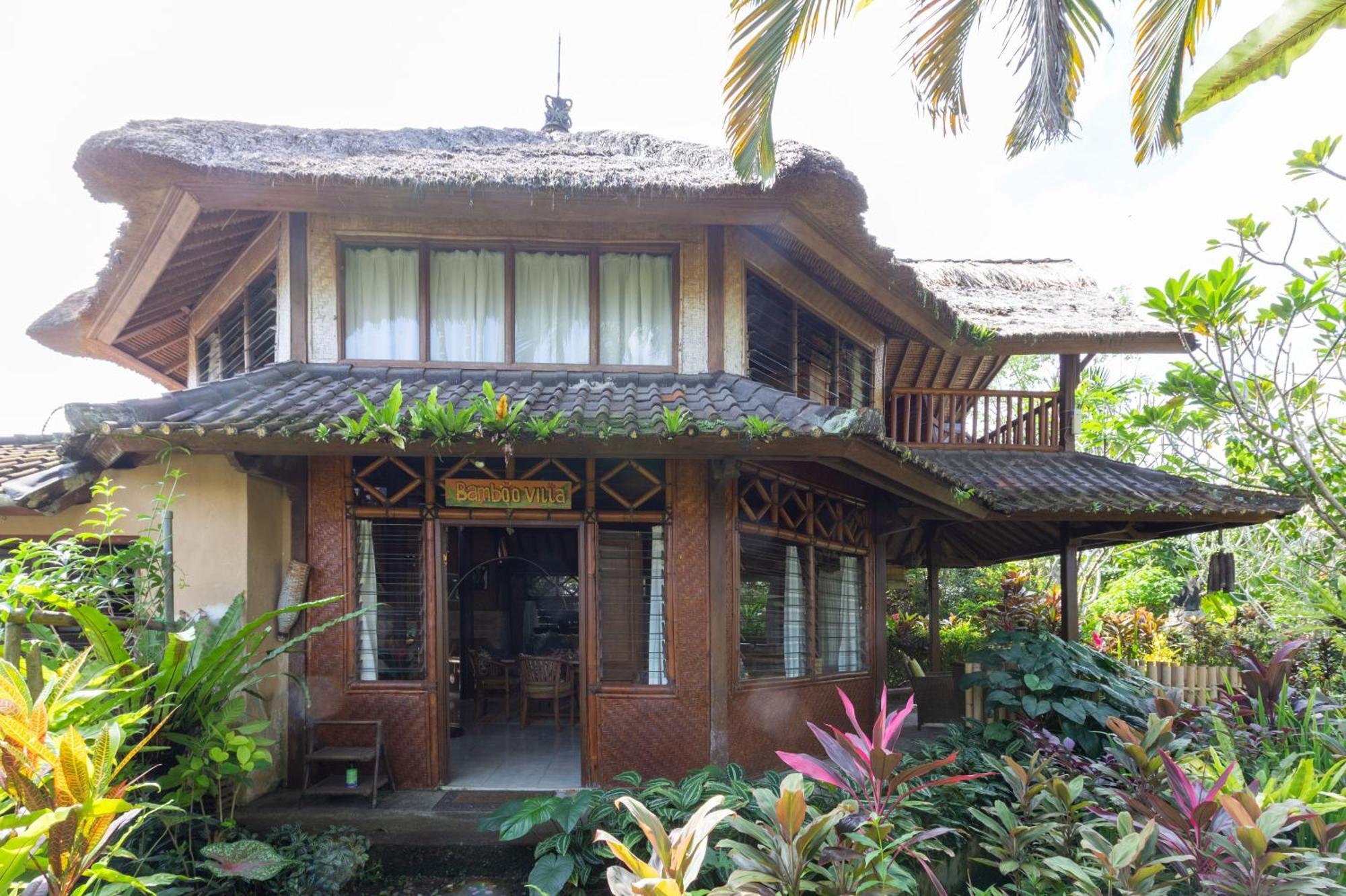 Bali Firefly Bnb Ubud  Phòng bức ảnh