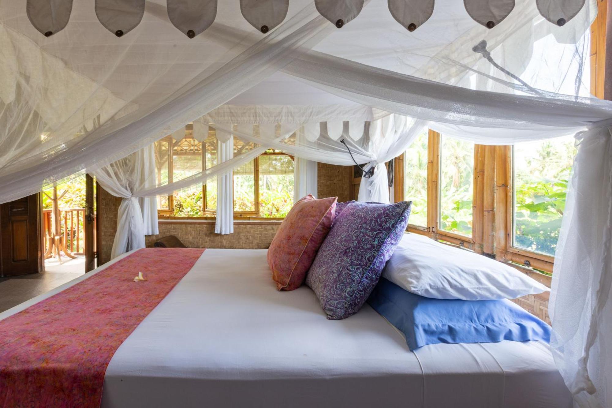 Bali Firefly Bnb Ubud  Phòng bức ảnh