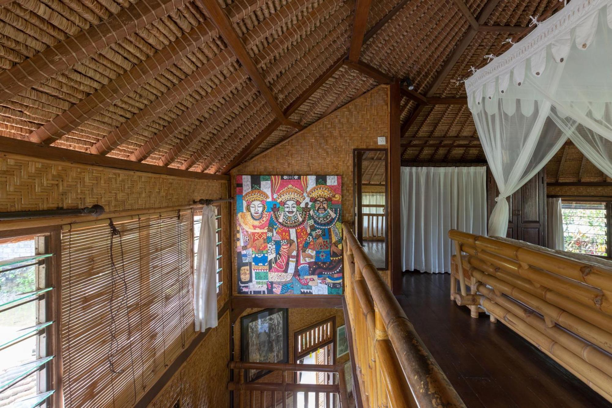 Bali Firefly Bnb Ubud  Phòng bức ảnh