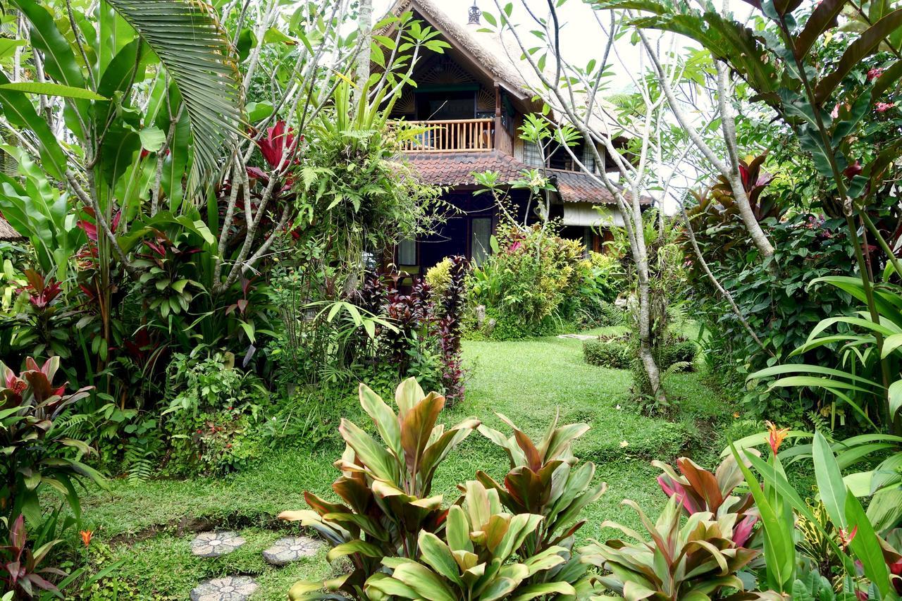 Bali Firefly Bnb Ubud  Ngoại thất bức ảnh