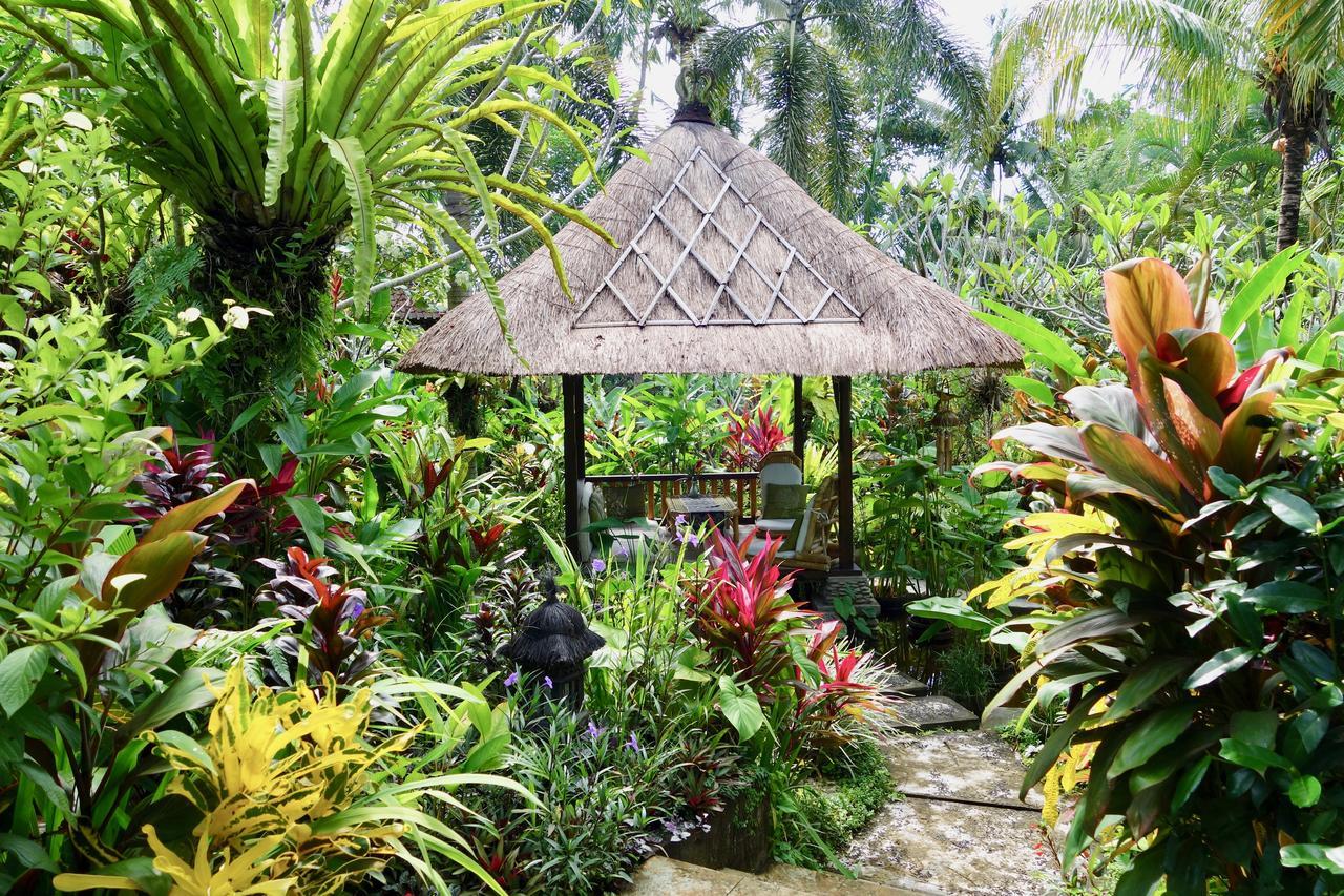 Bali Firefly Bnb Ubud  Ngoại thất bức ảnh
