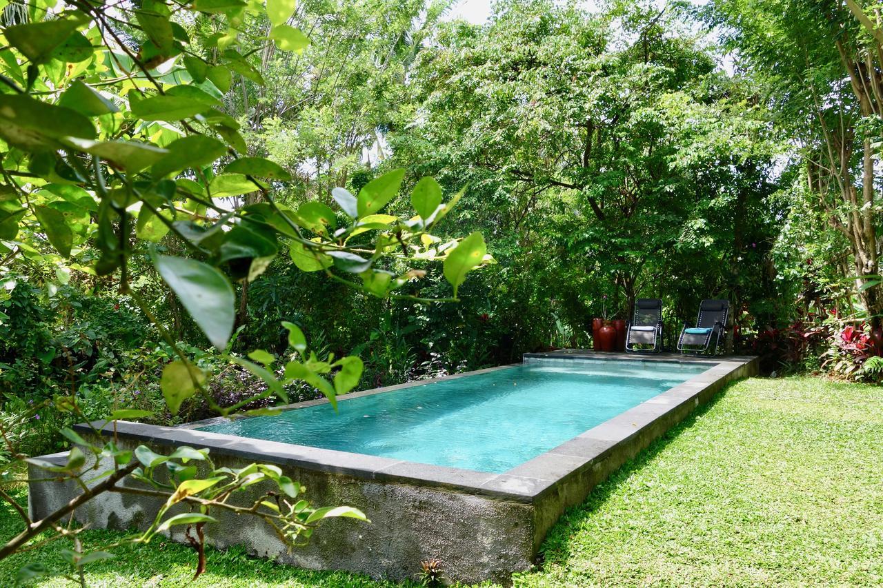 Bali Firefly Bnb Ubud  Ngoại thất bức ảnh