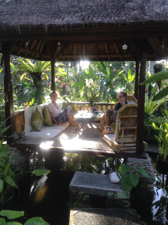 Bali Firefly Bnb Ubud  Ngoại thất bức ảnh