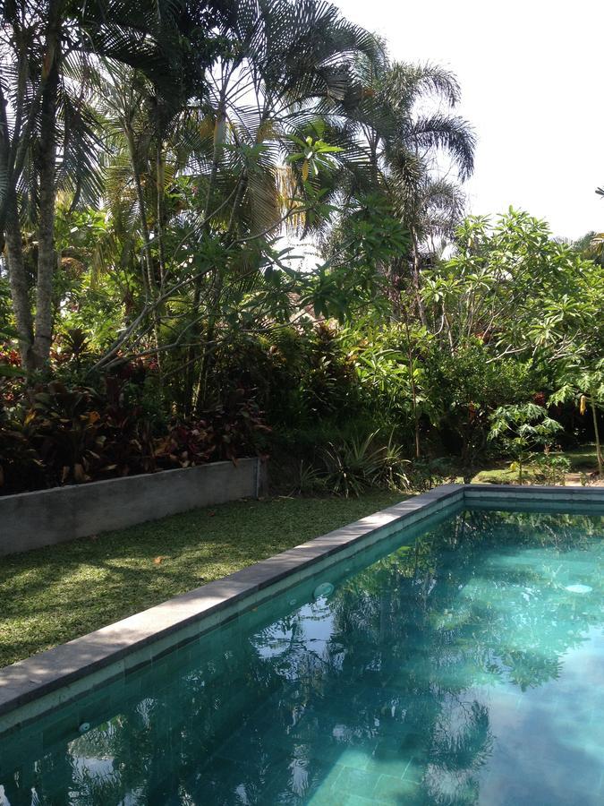 Bali Firefly Bnb Ubud  Ngoại thất bức ảnh
